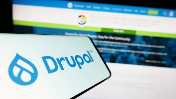 Drupal