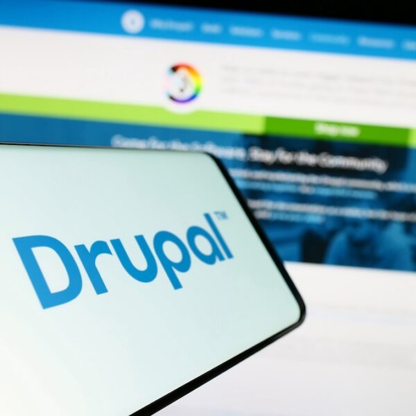 Drupal