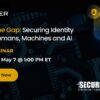 AI and Identity Webinar