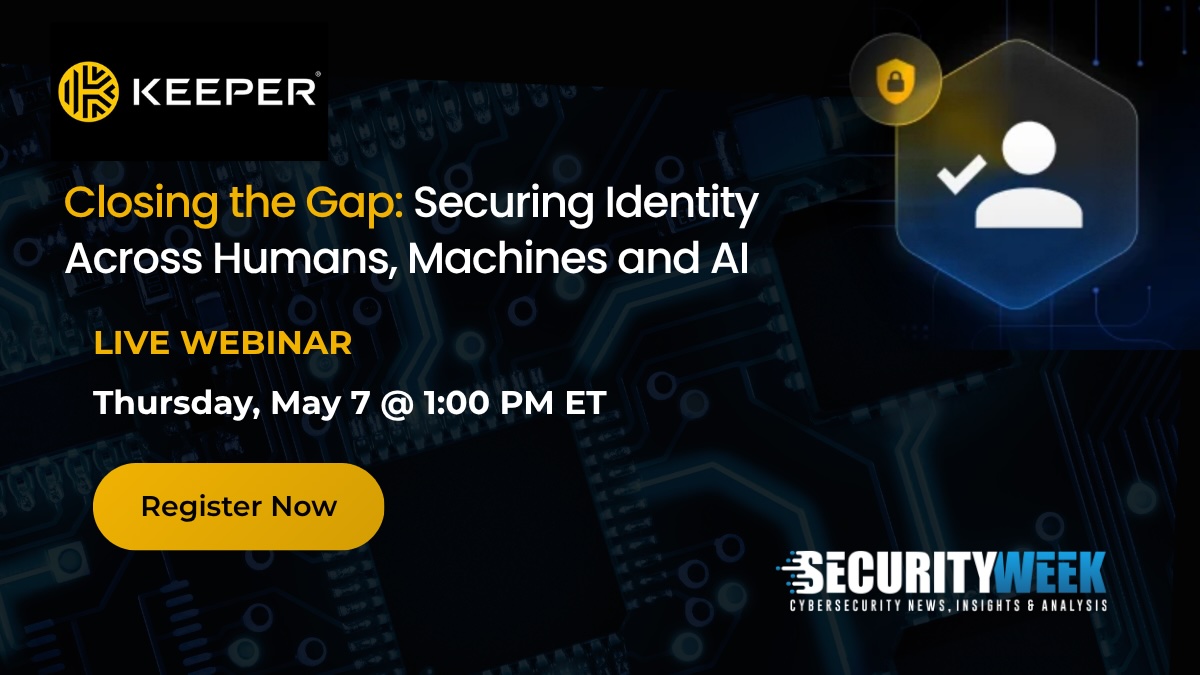AI and Identity Webinar
