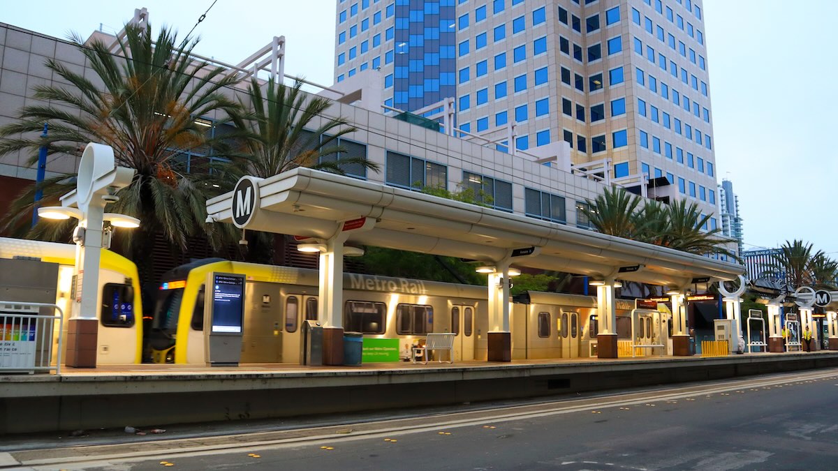 LA Metro Cyberattack Linked to Iranian State-Sponsored Hackers