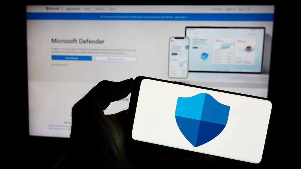 Microsoft Defender