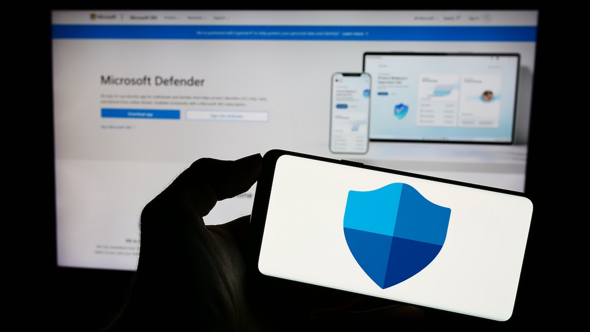 Microsoft Defender
