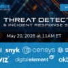 Threat Detection & Incident Response Summit