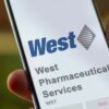 West Pharmaceutical Services ransomware