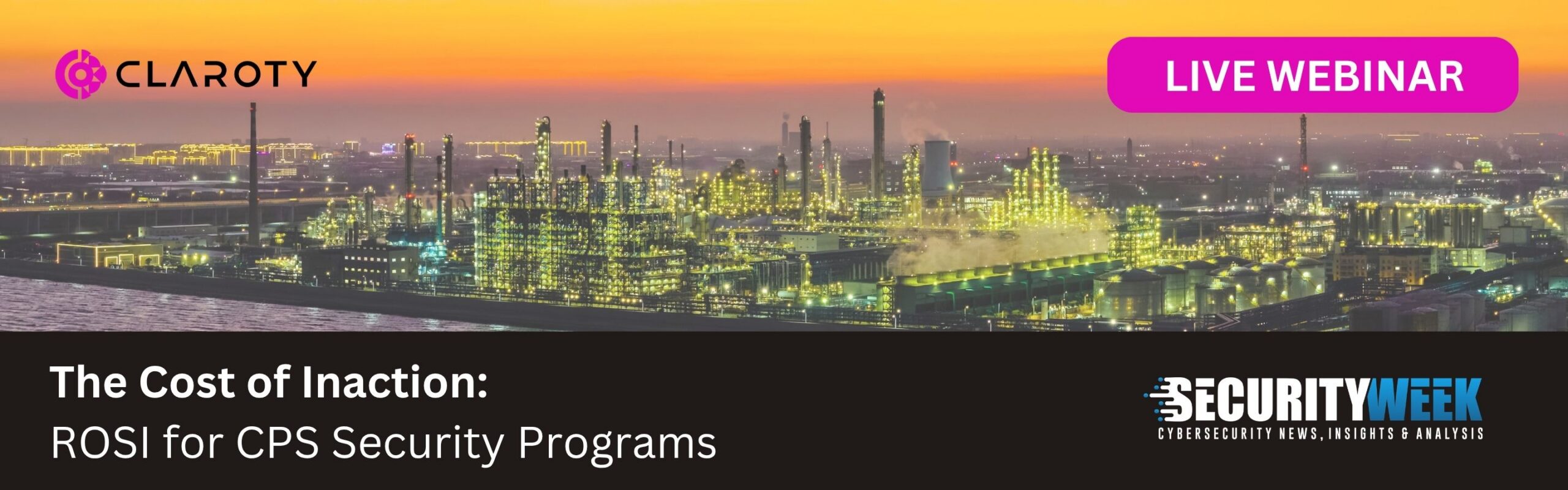 From Cost Center to Resilience Driver: A Step-by-Step Guide to ROI in Cyber-Physical Security