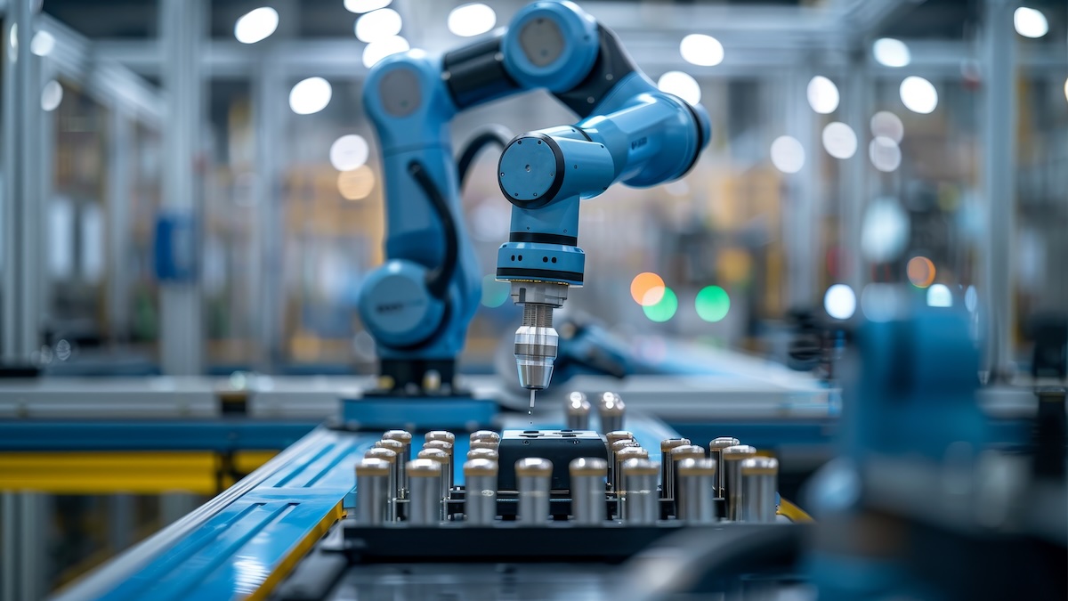 securityweek.com - Eduard Kovacs - Critical Vulnerability Exposes Industrial Robot Fleets to Hacking