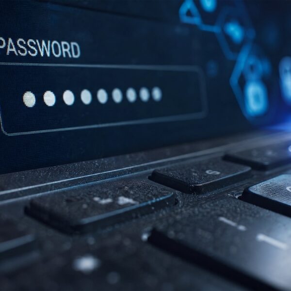 Leaked credentials