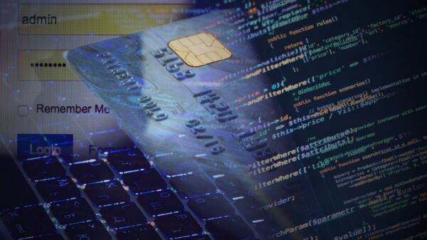 Dark web marketplace
