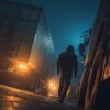 Hacker cargo theft