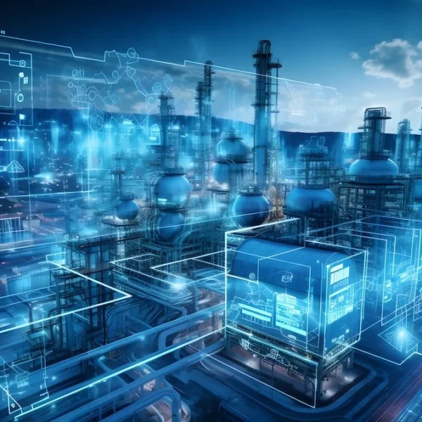 Industrial OT AI