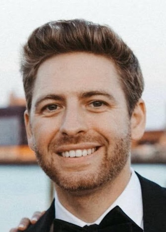 Aaron Sant Miller, VP and AI lead for Booz Allen’s Integrated Cyber Business