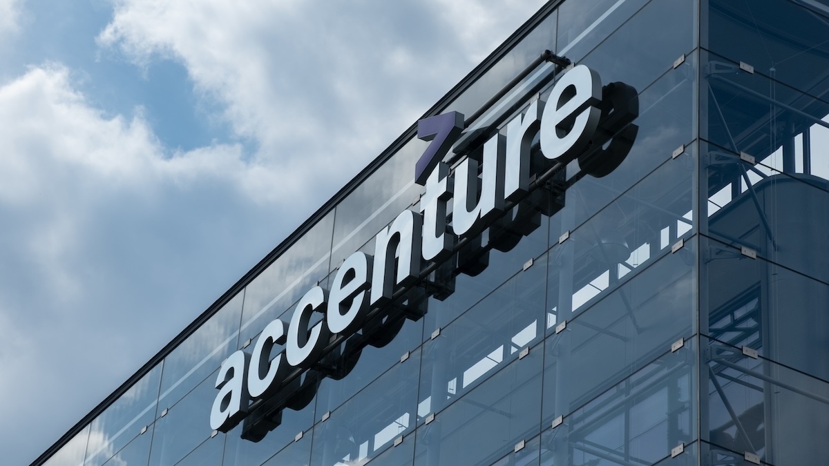 Accenture acquires Dragos, runZero, NetRise for $4.1B OT boost