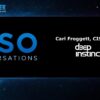 CISO Carl Froggett