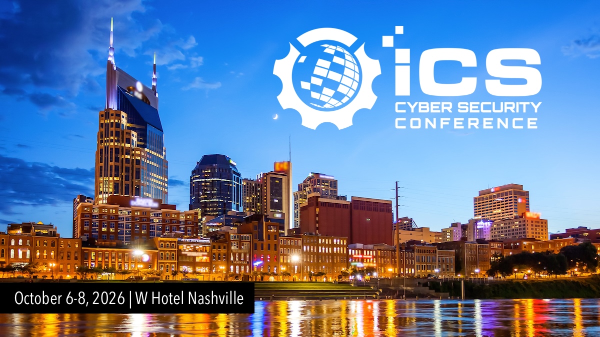 securityweek.com - Mike Lennon - SecurityWeek ICS Cybersecurity Conference Heads to Nashville for Special 25-Year Anniversary Edition