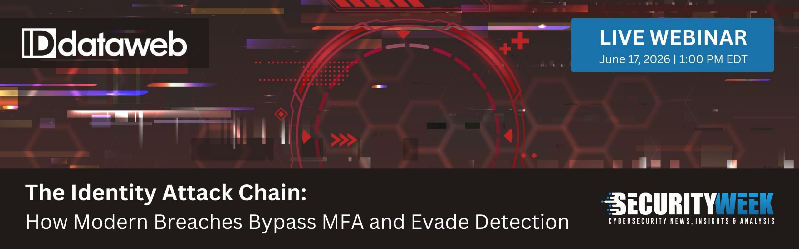 SecurityWeek webinar reveals how attackers log in to bypass MFA