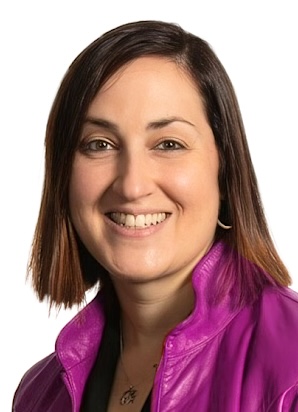 Kara Sprague, CEO at HackerOne