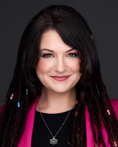 Melissa Bischoping