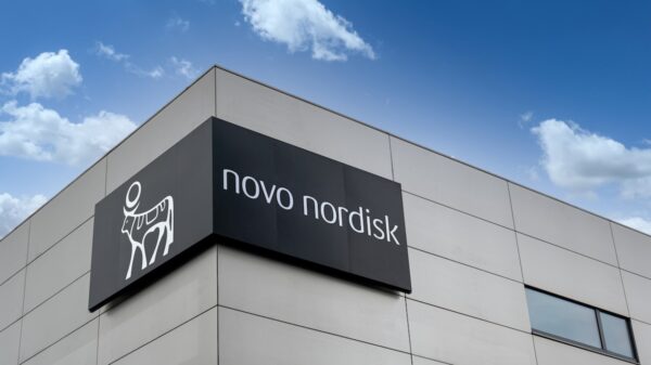 Novo Nordisk