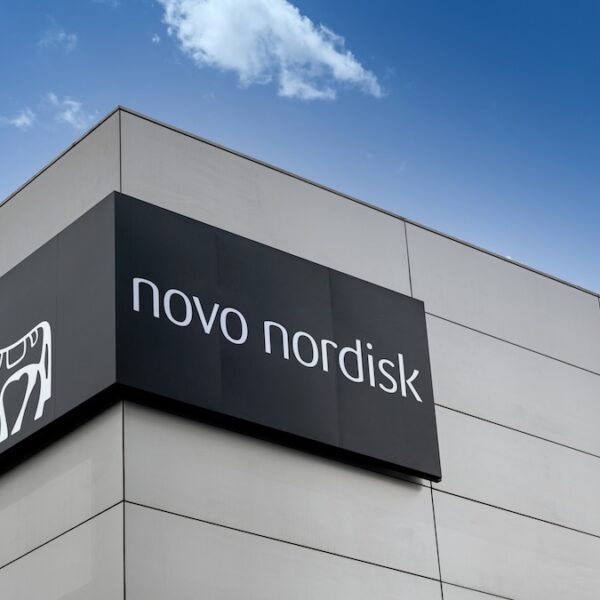 Novo Nordisk