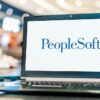 Oracle PeopleSoft