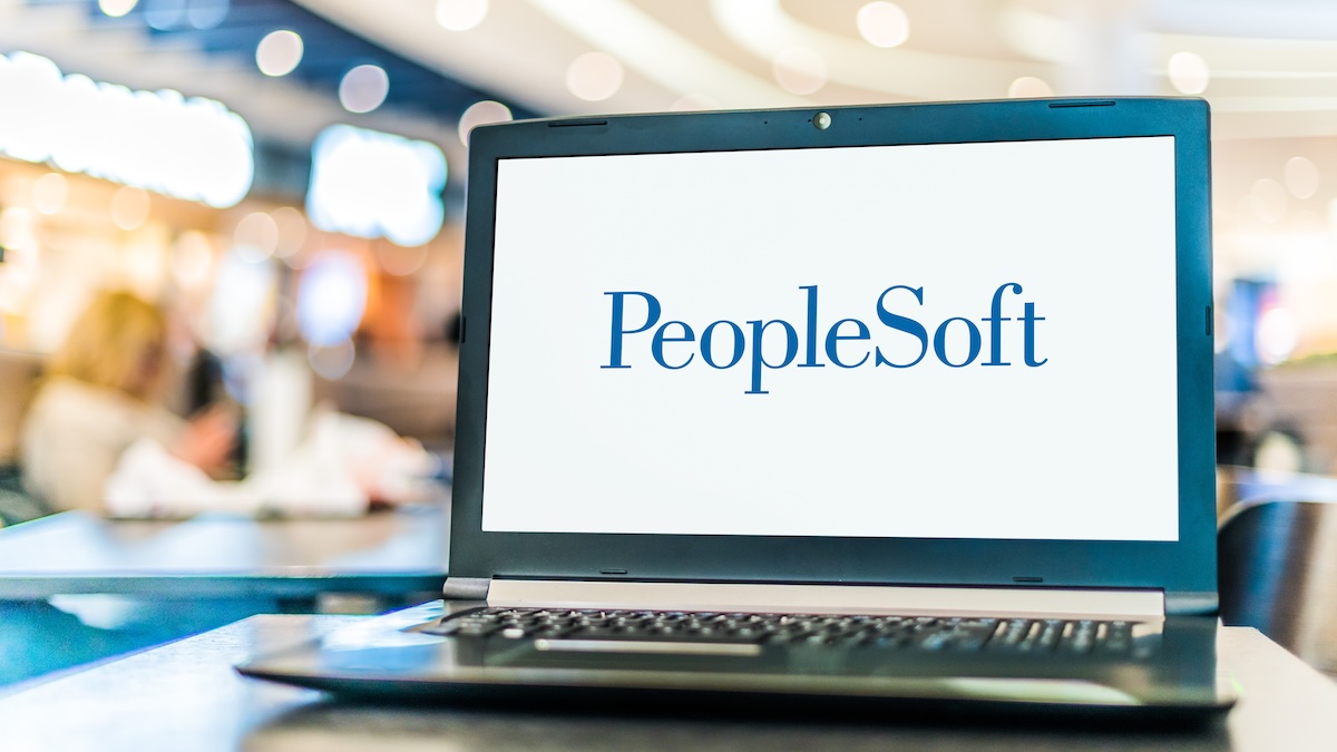 securityweek.com - Eduard Kovacs - Oracle Addresses PeopleSoft Vulnerability Amid Reports of Zero-Day Attacks