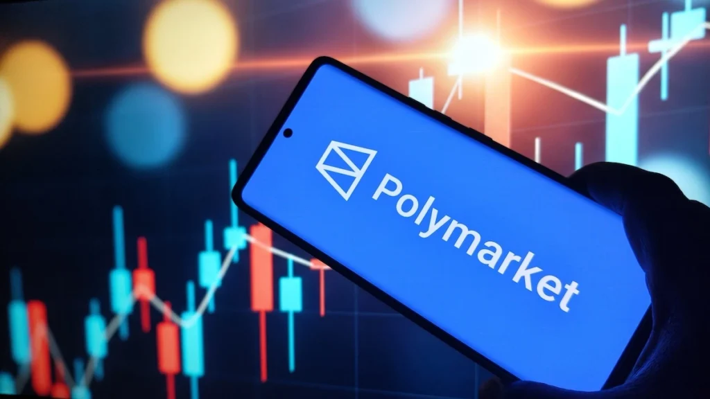 Polymarket hacked