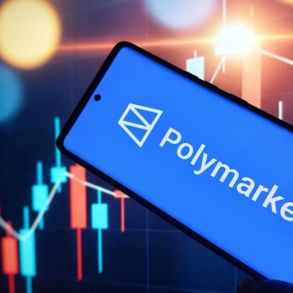 Polymarket hacked