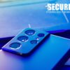 Samsung KNOX Vulnerability