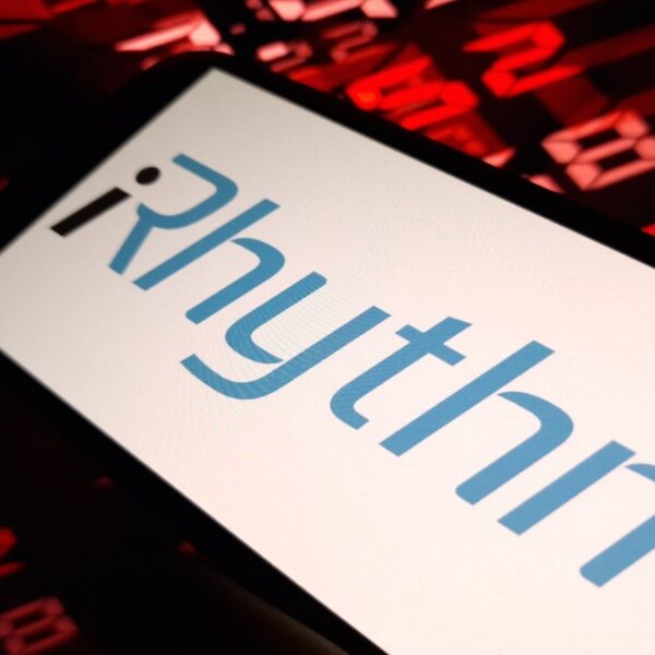 iRhythm hack