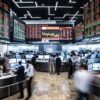 Stock Exchange hack