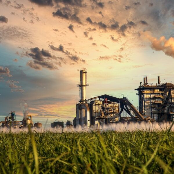 Sugar mill cyberattack