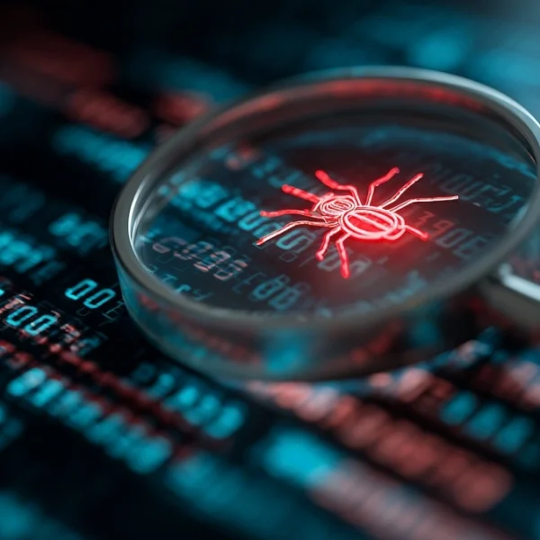 Zero-day vulnerability