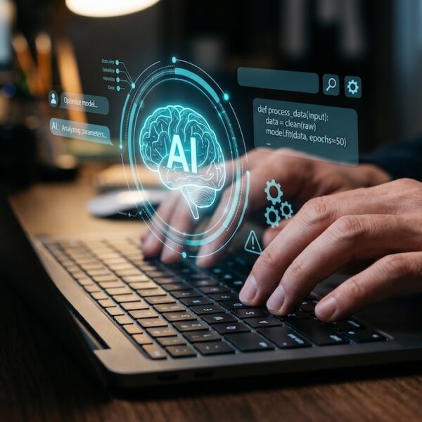 AI coding hack