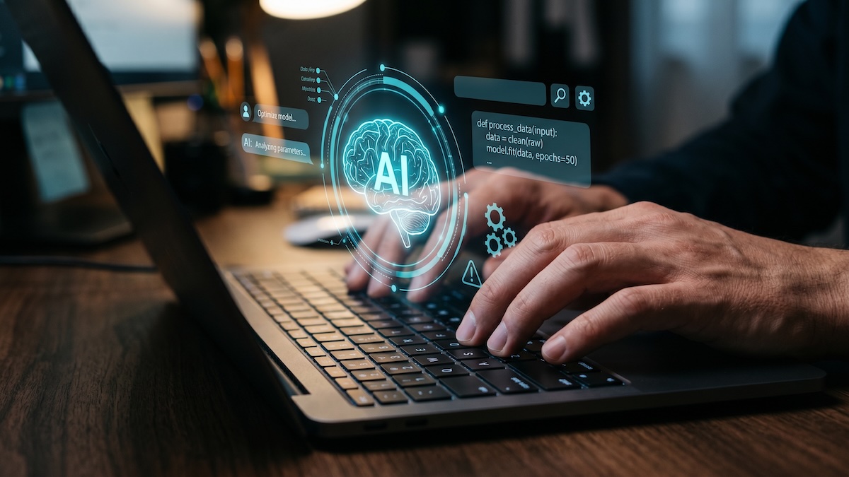 AI coding hack