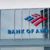Bank of America