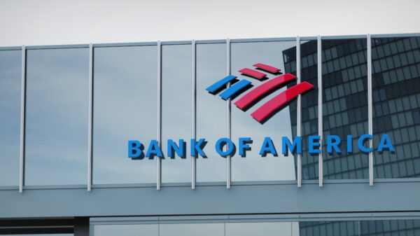 Bank of America