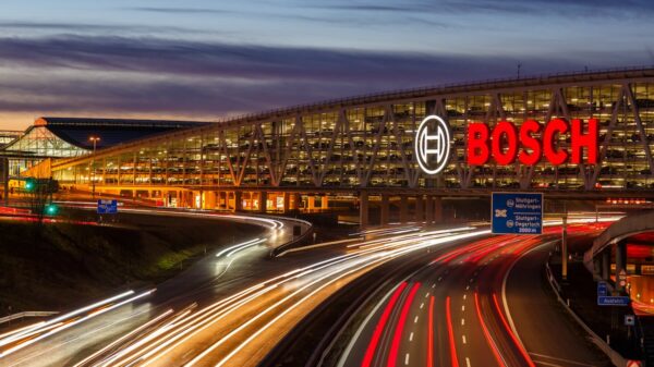 Bosch hacking claims