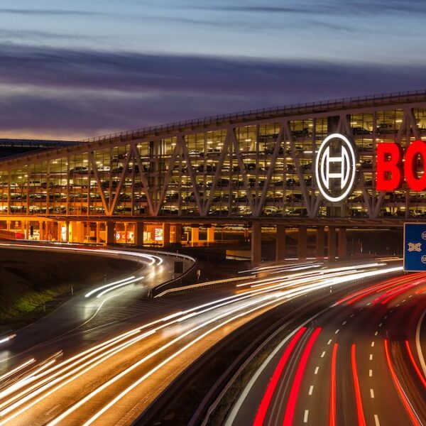 Bosch hacking claims