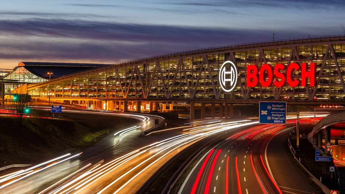 Synopsys refutes D1R ransomware claim of Bosch data breach