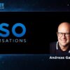 CISO Conversations Andreas Gaetje