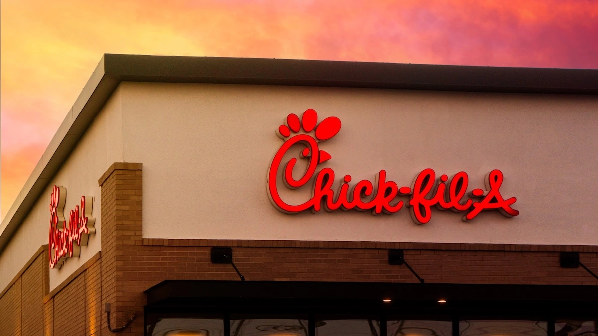 Attackers breach Chick-fil-A accounts via credential stuffing