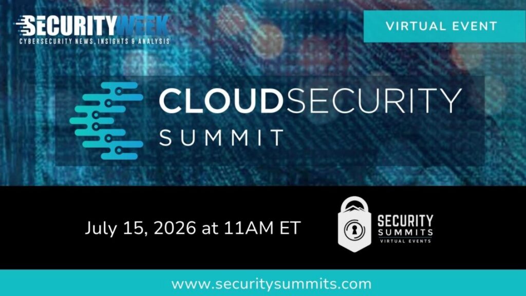 Cloud Security Summit