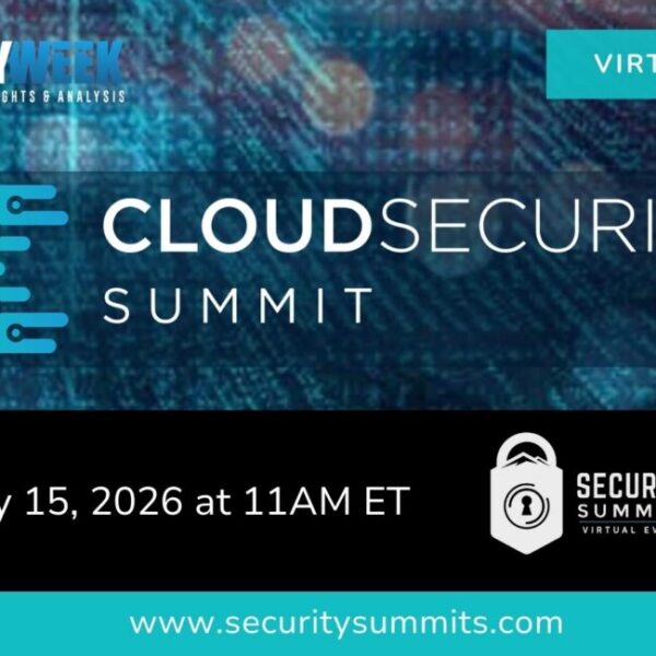 Cloud Security Summit