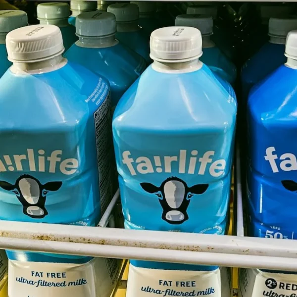Coca-Cola Fairlife ransomware
