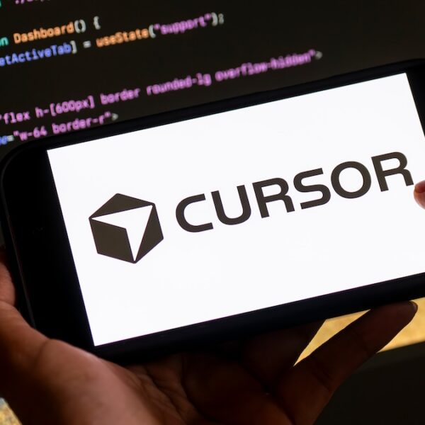 Cursor vulnerability
