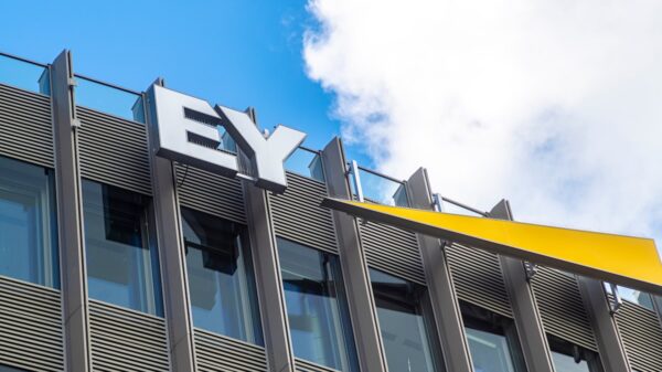 Ernst & Young data breach