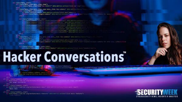 Hacker Conversations - Tal Kollander