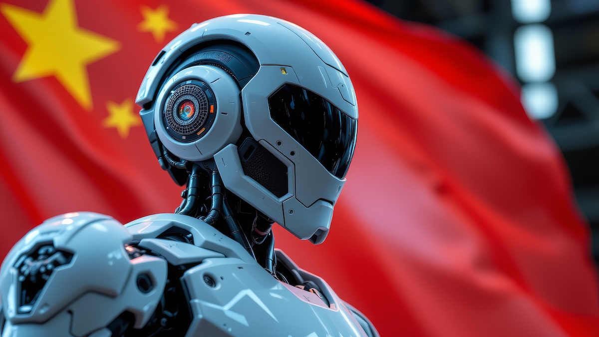 securityweek.com - Associated Press - US Bans Foreign-Made Humanoid Robots, Targeting China Over National Security
