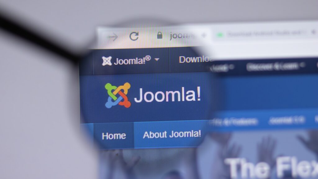 Joomla